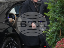 Italy Obit Valentino