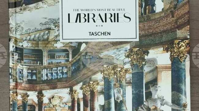 Луксозно световно издание, посветено на библиотеките по света, постъпи като дарение в Регионална библиотека „Сава Доброплодни“ в Сливен 