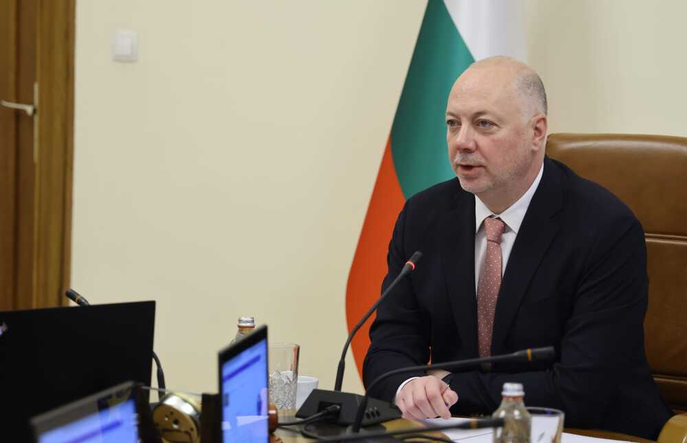 Премиерът Росен Желязков: Отварянето на пункта „Рудозем-Ксанти“ е важно за икономическото развитие на българските региони“