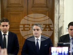 „Продължаваме Промяната - Демократична България" - пресконференция