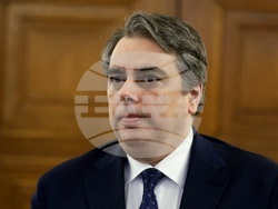 „Продължаваме Промяната - Демократична България" - пресконференция - Асен Василев