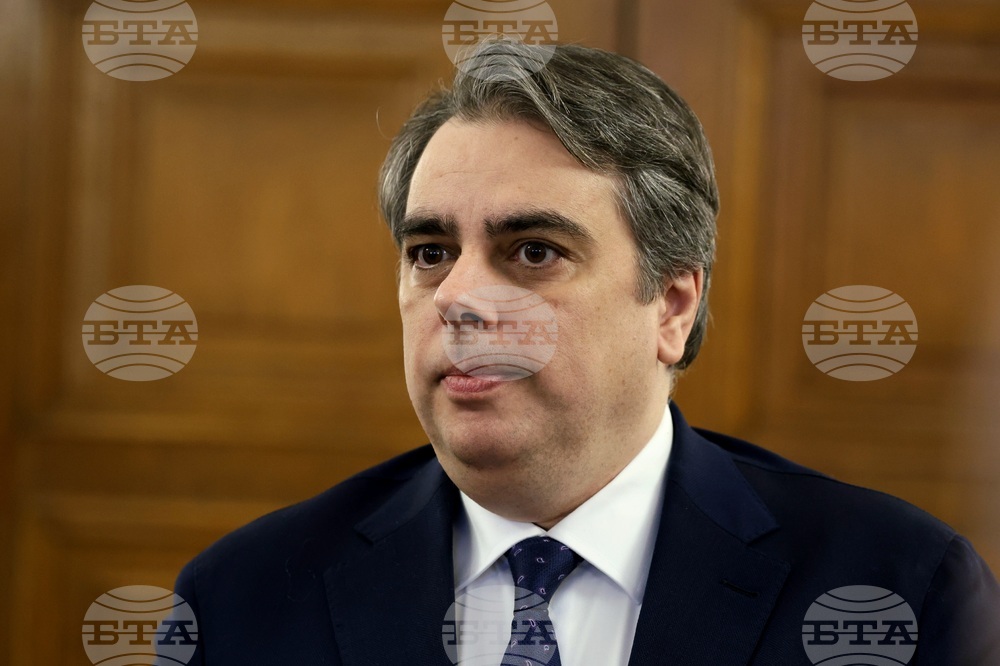 „Продължаваме Промяната - Демократична България" - пресконференция - Асен Василев