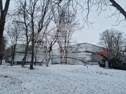 Търговище - ХГ „Никола Маринов“ - ремонтни дейности