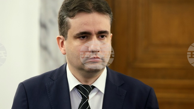 Yes, Bulgaria's Bozhanov: Majority in Legal Affairs Committee Carried Out Attack on Election Code