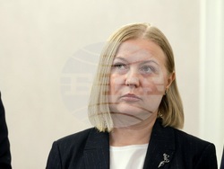 „Продължаваме Промяната - Демократична България" - пресконференция - Надежда Йорданова