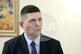 „Продължаваме Промяната - Демократична България" - пресконференция - Ивайло Мирчев