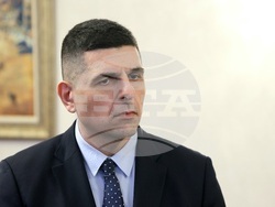 „Продължаваме Промяната - Демократична България" - пресконференция - Ивайло Мирчев