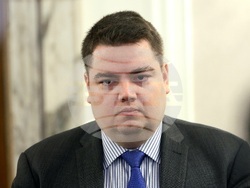 „Продължаваме Промяната - Демократична България" - пресконференция - Стою Стоев