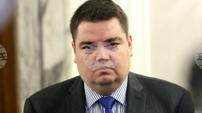 Няма казус с оставката на Андрей Гюров като подуправител на БНБ, заяви Стою Стоев от ПП-ДБ