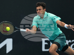 Australian Open Tennis