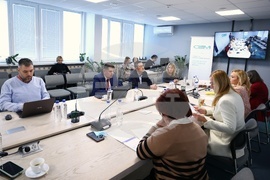 Съвет за електронни медии - Милен Митев - изслушване 