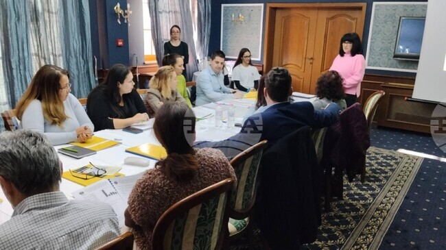 Институции в Силистра обсъдиха по-ефективна защита на правата на децата