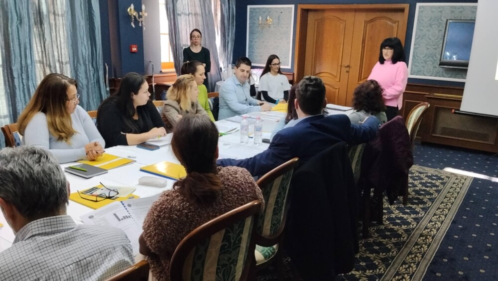 Институции в Силистра обсъдиха по-ефективна защита на правата на децата