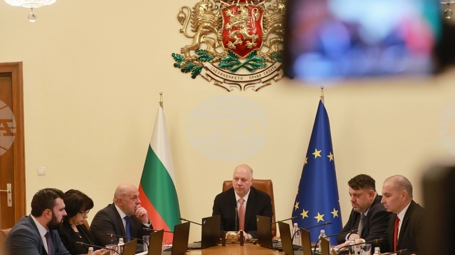 Европейският инвестиционен фонд ще реинвестира 160 млн. евро в българския бизнес по инициативата JEREMIE, предложи кабинетът в оставка 