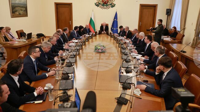 Европейският инвестиционен фонд ще реинвестира 160 млн. евро в българския бизнес по инициативата JEREMIE, предложи кабинетът в оставка 