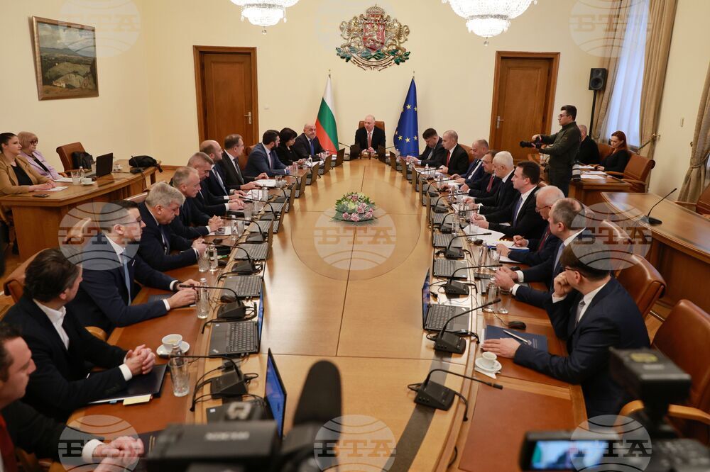 Правителството в оставка прие актуализиран списък на изследователските висши училища