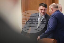 Министерски съвет - заседание