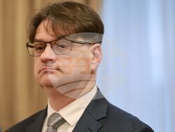 Министерски съвет - заседание