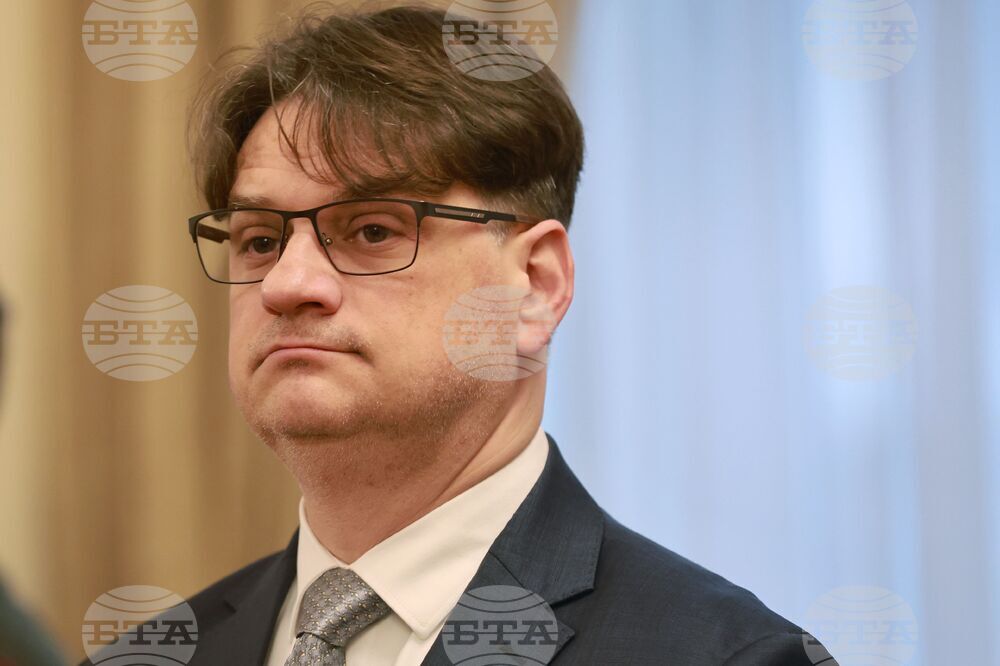 Министерски съвет - заседание