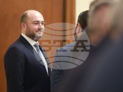 Министерски съвет - заседание