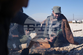 Syria Kurds Clashes