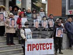 Плевен - Сияна - протест - дело