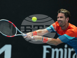 Australian Open Tennis