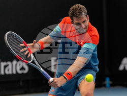 Australian Open Tennis