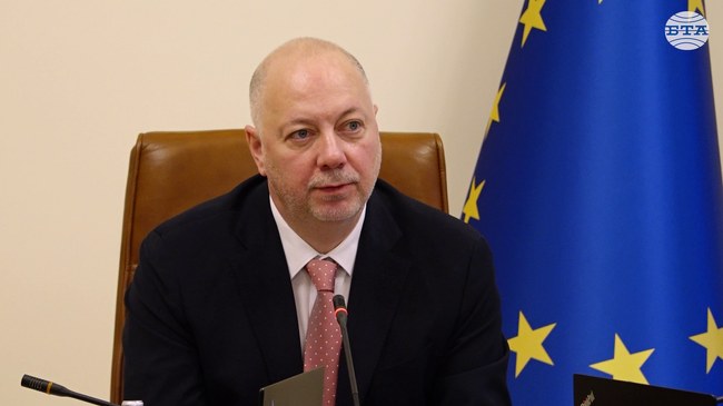 Промените в Кодекса за социално осигуряване дават възможност за развитието на капиталовия пазар и за ръст на пенсиите, каза Росен Желязков