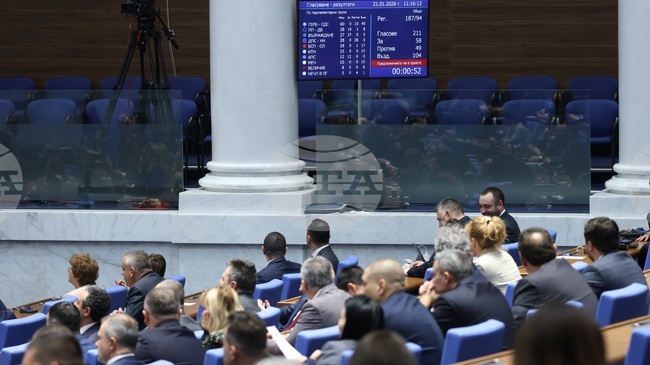 До 20 секции извън дипломатически представителства в страни, които не са в ЕС, прие на първо четене парламентът