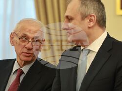 Министерски съвет - заседание