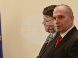 Министерски съвет - заседание