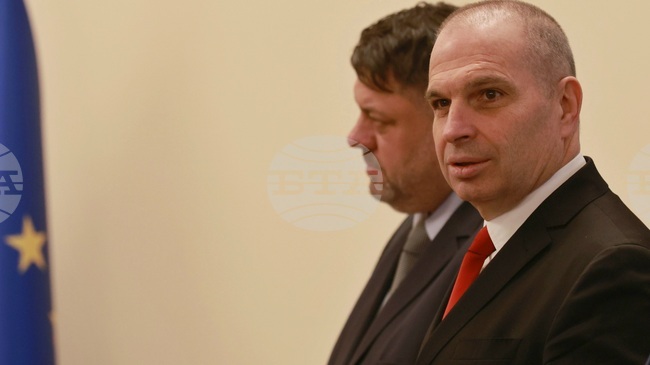 Правителството връща остров „Св. св. Кирик и Юлита“ в управление на транспортното министерство за развитие на туристическа инфраструктура