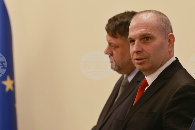 Правителството връща остров „Св. св. Кирик и Юлита“ в управление на транспортното министерство за развитие на туристическа инфраструктура