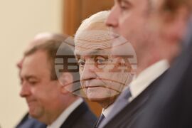 Министерски съвет - заседание