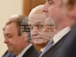 Министерски съвет - заседание