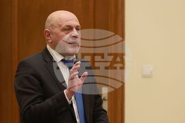 Министерски съвет - заседание