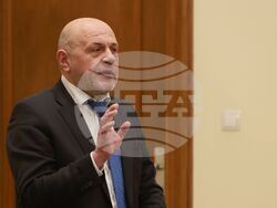 Министерски съвет - заседание