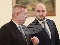 Министерски съвет - заседание