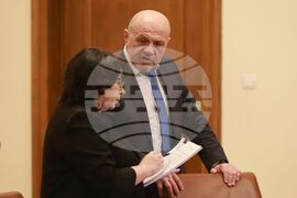 Министерски съвет - заседание