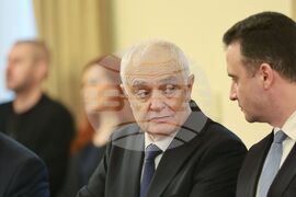 Министерски съвет - заседание