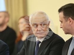 Министерски съвет - заседание