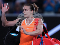 Australian Open Tennis