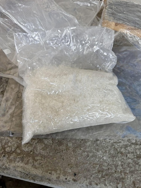 Окръжната прокуратура във Видин привлече двама като обвиняеми за държане на високорисково наркотично вещество с цел разпространение