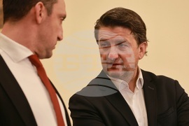 Министерски съвет - заседание