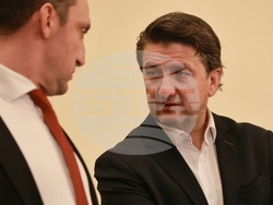 Министерски съвет - заседание