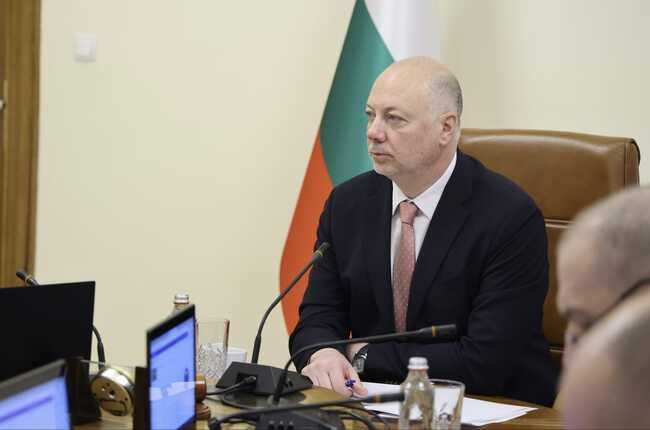 Премиерът Желязков: Мултифондовият модел ще осигури огромен паричен ресурс в българската икономика и ще подпомогне увеличаването на пенсиите