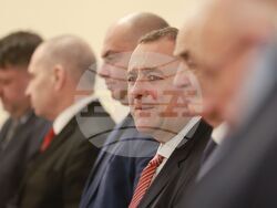 Министерски съвет - заседание