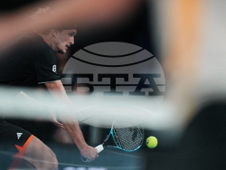 Australian Open Tennis