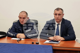 Варна - полиция - пътна обстановка - анализ